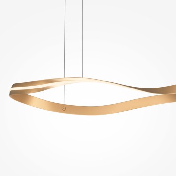 Люстра Maytoni Plons MOD283PL-L34BS3K-2