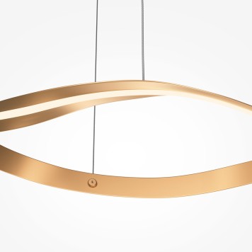 Люстра Maytoni Plons MOD283PL-L34BS3K-3