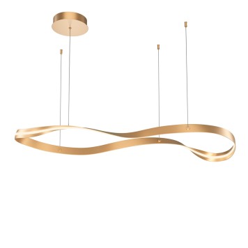 Люстра Maytoni Plons MOD283PL-L34BS3K