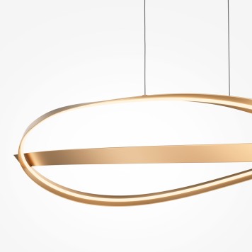 Люстра Maytoni Plons MOD283PL-L40BS3K-2