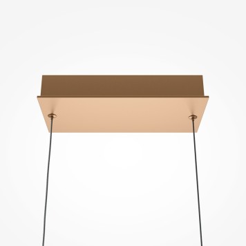 Люстра Maytoni Plons MOD283PL-L40BS3K-4