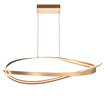 Люстра Maytoni Plons MOD283PL-L40BS3K