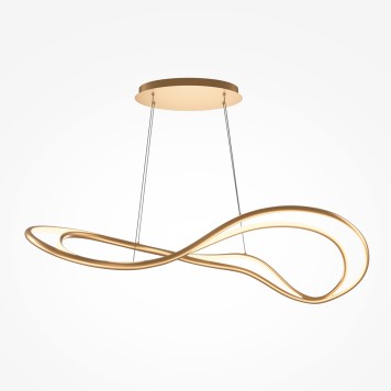 Люстра Maytoni Plons MOD283PL-L65BS3K-1