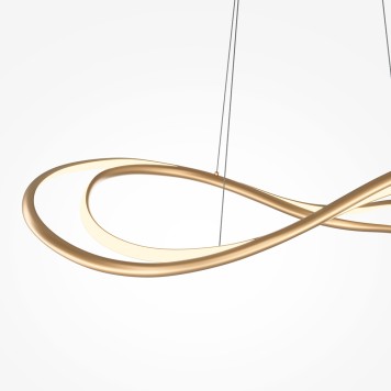 Люстра Maytoni Plons MOD283PL-L65BS3K-3