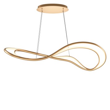 Люстра Maytoni Plons MOD283PL-L65BS3K