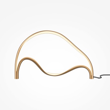 Лампа настольная Maytoni Plons MOD283TL-L12BS3K-1