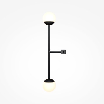 Бра Maytoni Touch MOD285WL-L10B3K-2