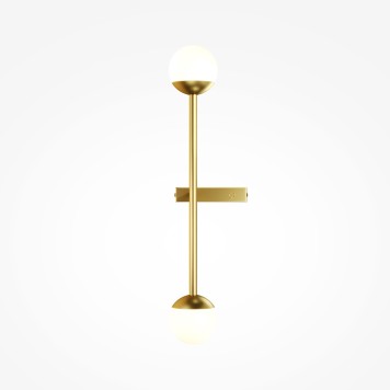 Бра Maytoni Touch MOD285WL-L10BS3K-1