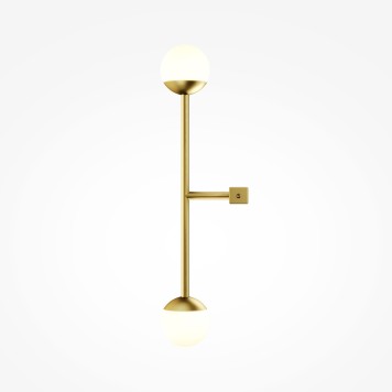 Бра Maytoni Touch MOD285WL-L10BS3K-2