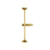 Бра Maytoni Touch MOD285WL-L10BS3K