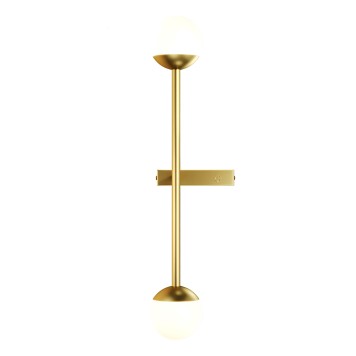 Бра Maytoni Touch MOD285WL-L10BS3K