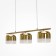 Люстра Maytoni Spirito MOD286PL-L12G3K