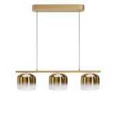 Люстра Maytoni Spirito MOD286PL-L12G3K