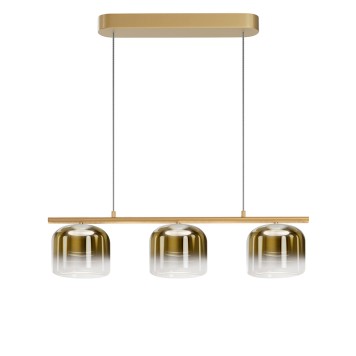 Люстра Maytoni Spirito MOD286PL-L12G3K