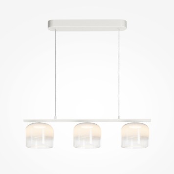 Люстра Maytoni Spirito MOD286PL-L12W3K-1