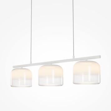 Люстра Maytoni Spirito MOD286PL-L12W3K-2