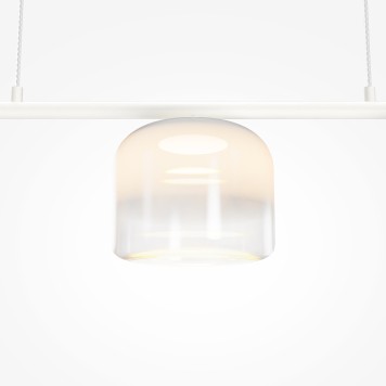 Люстра Maytoni Spirito MOD286PL-L12W3K-3