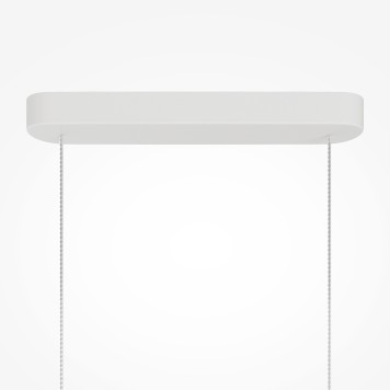 Люстра Maytoni Spirito MOD286PL-L12W3K-5