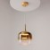 Люстра Maytoni Spirito MOD286PL-L18G3K