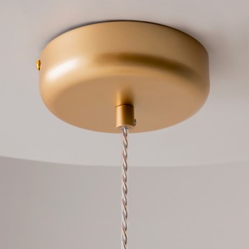 Люстра Maytoni Spirito MOD286PL-L18G3K-7