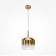Люстра Maytoni Spirito MOD286PL-L18G3K