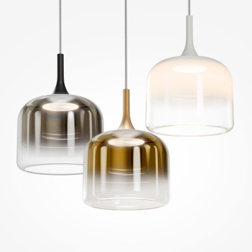 Люстра Maytoni Spirito MOD286PL-L18W3K-5