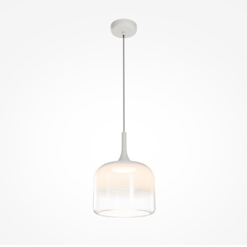 Люстра Maytoni Spirito MOD286PL-L18W3K