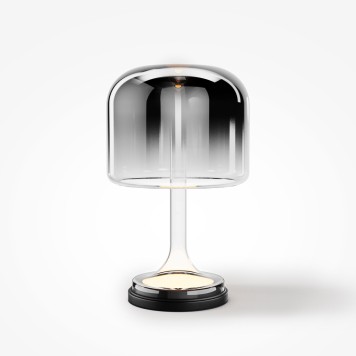 Лампа настольная Maytoni Spirito MOD286TL-L18B3K-2