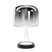 Лампа настольная Maytoni Spirito MOD286TL-L18B3K