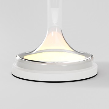 Лампа настольная Maytoni Spirito MOD286TL-L18W3K-4