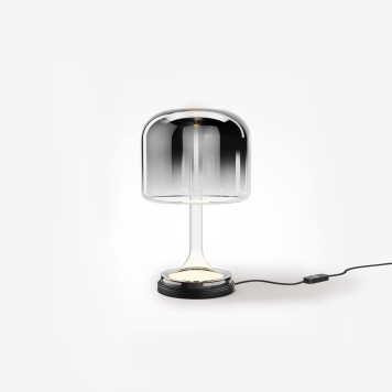 Лампа настольная Maytoni Spirito MOD286TL-L8B3K-1