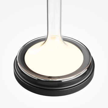 Лампа настольная Maytoni Spirito MOD286TL-L8B3K-2