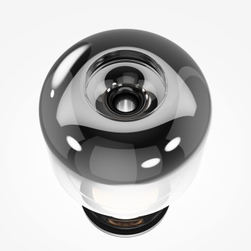 Лампа настольная Maytoni Spirito MOD286TL-L8B3K-4