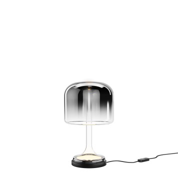 Лампа настольная Maytoni Spirito MOD286TL-L8B3K