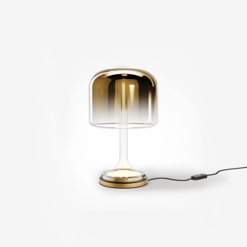 Лампа настольная Maytoni Spirito MOD286TL-L8G3K-1