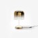 Лампа настольная Maytoni Spirito MOD286TL-L8G3K