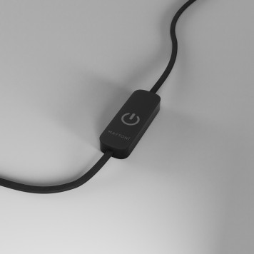 Лампа настольная Maytoni Spirito MOD286TL-L8G3K-5