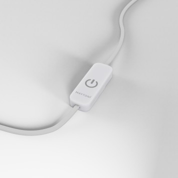 Лампа настольная Maytoni Spirito MOD286TL-L8W3K-5