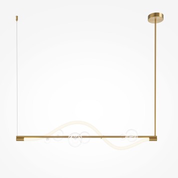 Люстра Maytoni Oasis MOD289PL-L13BS3K-1