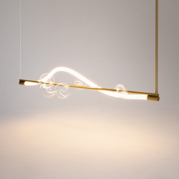 Люстра Maytoni Oasis MOD289PL-L13BS3K-3