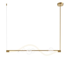 Люстра Maytoni Oasis MOD289PL-L13BS3K