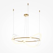 Люстра Maytoni Oasis MOD289PL-L44BS3K