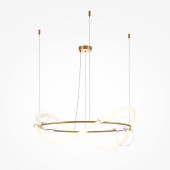 Люстра Maytoni Oasis MOD289PL-L53BS3K