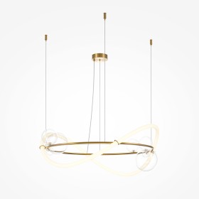 Люстра Maytoni Oasis MOD289PL-L53BS3K