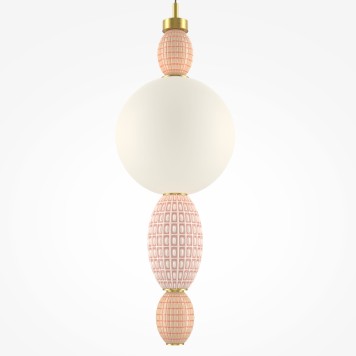 Люстра Maytoni Adore MOD297PL-L12BS3K-1