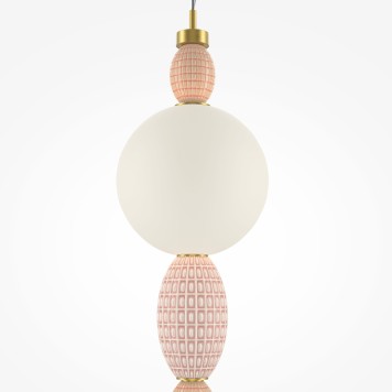 Люстра Maytoni Adore MOD297PL-L12BS3K-2