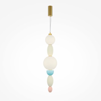 Люстра Maytoni Adore MOD297PL-L24BS3K-2