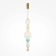 Люстра Maytoni Adore MOD297PL-L24BS3K