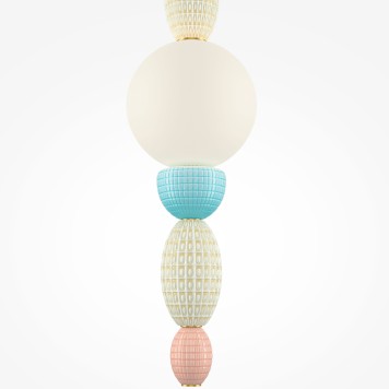 Люстра Maytoni Adore MOD297PL-L24BS3K-4