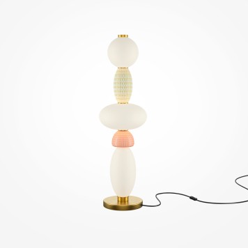 Лампа настольная Maytoni Adore MOD297TL-L24BS3K-2